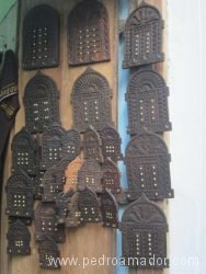 Stonetown en Tanzania