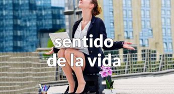 ¿Darle sentido a la vida? Cómo darle sentido a mi vida ⭐