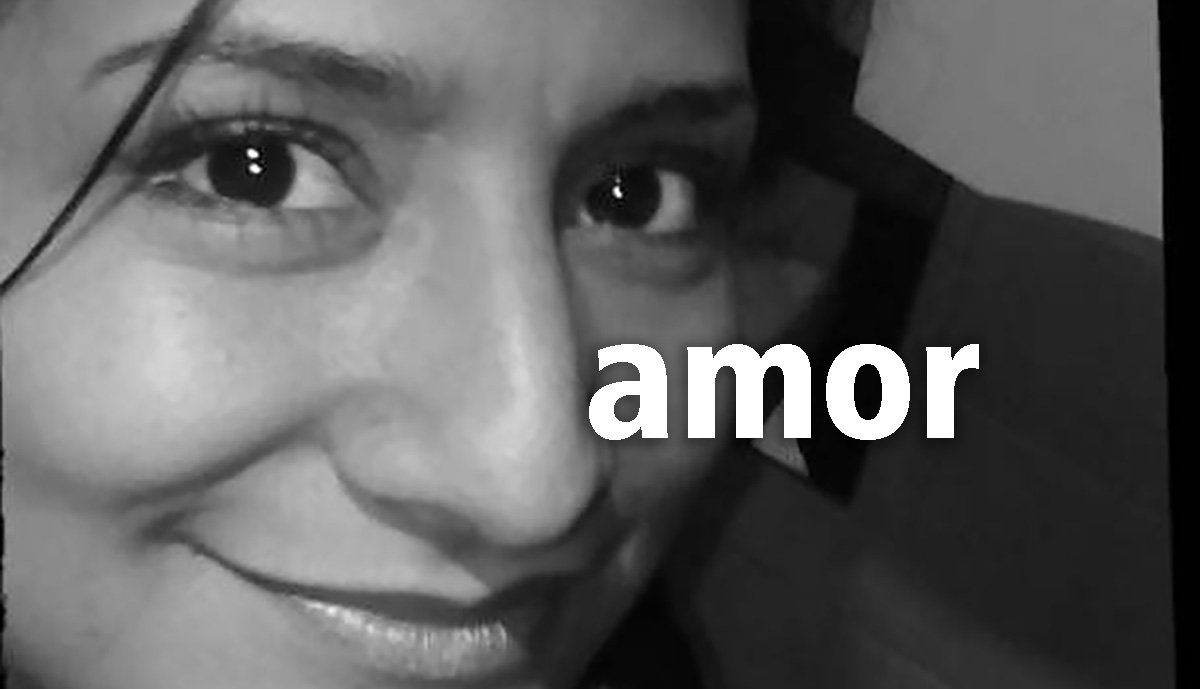 Ejemplo de carta de amor de una colombiana