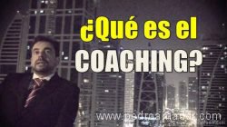 Que es el coaching Que es el coaching