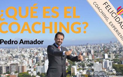 ▷ ¿Qué es el coaching? ¿Qué es un coach?