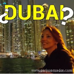 vivir en dubai