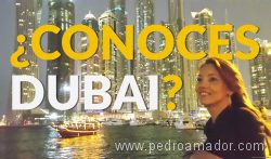 Vivir y trabajar en Dubai Vivir y trabajar en Dubai