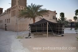 Al Bastakiya Historical Area 1