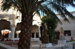 Al Bastakiya Historical Area 11