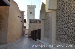 Al Bastakiya Historical Area 19