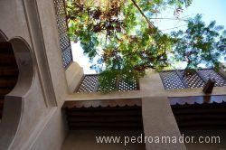 Al Bastakiya Historical Area 20