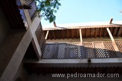Al Bastakiya Historical Area 21