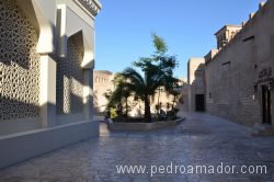 Al Bastakiya Historical Area 23