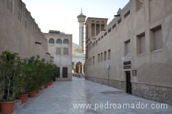 Al Bastakiya Historical Area 32