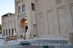 Al Bastakiya Historical Area 35