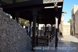 Al Bastakiya Historical Area 4