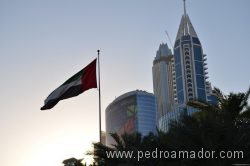 Como es estudiar en Dubai - blog personal Pedro Amador con las mejores reflexiones de cómo vivir en Dubai