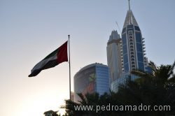 Como es estudiar en Dubai - blog personal Pedro Amador con las mejores reflexiones de cómo vivir en Dubai