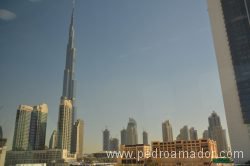 Burj Califa Dubai - vivir en Dubai Burj Califa Dubai Como es Dubai - blog personal Pedro Amador con las mejores reflexiones de cómo vivir en Dubai