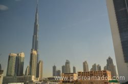 Burj Califa Dubai 2