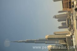 Burj Califa Dubai 3