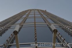 Burj Califa View Dubai 3
