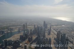 Burj Califa View Dubai 4
