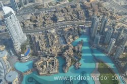Burj Califa View Dubai 6 1