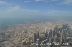 Burj Califa View Dubai 7