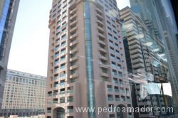 Business Bay - Como es vivir en Business Bay Dubai - blog personal Pedro Amador con las mejores reflexiones de cómo vivir en Dubai