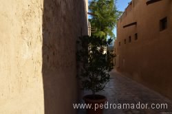 Conocer Al Bastakiya Historical Area
