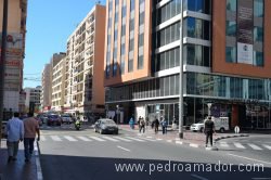 Cómo es Dubai - blog personal Pedro Amador con las mejores reflexiones de cómo vivir en Dubai