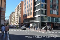 Cómo es Dubai - blog personal Pedro Amador con las mejores reflexiones de cómo vivir en Dubai