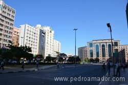 Barrio Deira Dubai
