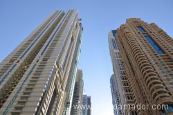 Dubai Marina 1