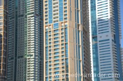 Dubai Marina 102 Dubai Marina 102
