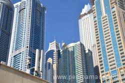 Dubai Marina 106 1 Dubai Marina 106 1