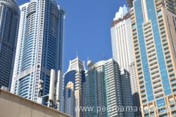 Dubai Marina 106