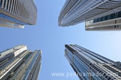 Cómo es la vida en Dubai Marina - Aquí toda la información que necesitas sobre cómo vivir en Dubai