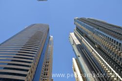 Dubai Marina 117