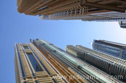 Dubai Marina 120