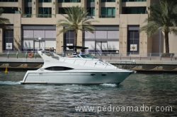 Dubai Marina 20