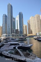 Vivir en Dubai Marina Vida en Dubai en Dubai Marina - View Dubai