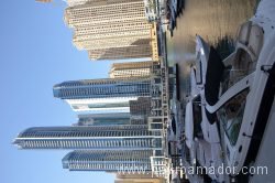 Dubai Marina 23