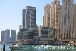 Dubai Marina 28