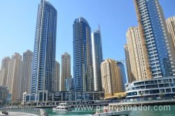 Dubai Marina 33 1