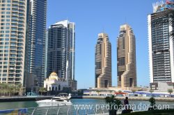 Dubai Marina 45