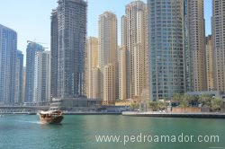 Dubai Marina 50