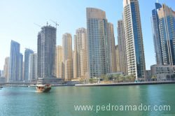 Dubai Marina 51 1 Dubai Marina 51 1