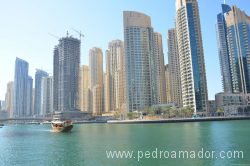 Dubai Marina 51
