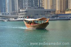 Dubai Marina 52