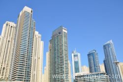 Dubai Marina 9 1 Dubai Marina 9 1