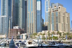 Dubai Marina 96 1 Dubai Marina 96 1