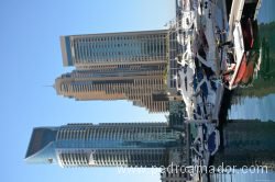 Dubai Marina 97